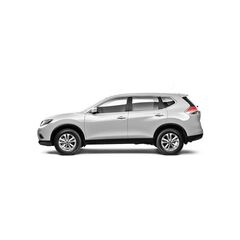 Perdele auto interior 5 bucati compatibile Nissan X-Trail III T32 2014-2022 Cod: ARTFL5-Dacenergy.ro