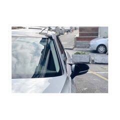 Capace oglinda tip Batman auto compatibile Volkswagen Passat B8 B8 FL 2014-> Cod: C598-BAT2-Dacenergy.ro