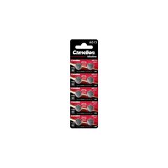 Baterie ceas Camelion AG13 / LR44-Dacenergy.ro