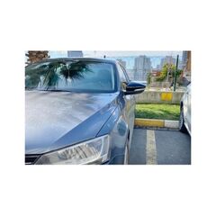 Capace oglinda tip Batman auto compatibile Volkswagen Jetta VI 2010-2018 Cod: C597-BAT2-Dacenergy.ro