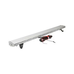 Rampa luminoasa girofar 12V cu 26 module lumina galbena 1440x143x43mm Breckner Germany BK92820-Dacenergy.ro