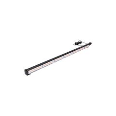 Proiector stroboscopic cu 7 module 12-24V Galben  Cod: BK92810 / CT61-Dacenergy.ro