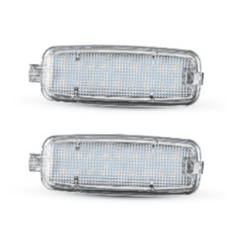 Lampi LED interior compatibila Audi A5 2007->, A6, A7 2010-2018, A8 2002->  COD: ART-7319-Dacenergy.ro