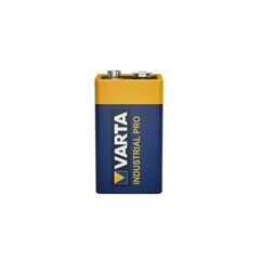 Baterie Varta Lithium Industrial Pro 9V 6LR61  Cod: 4022-Dacenergy.ro