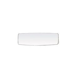 Oglinda interioara auto panoramica XL cu prindere elastic 355x104 mm  Cod: PM-01-Dacenergy.ro