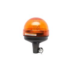 Girofar cu 40 SMD 12-24V pentru suport picior Cod: DISSA02-Dacenergy.ro