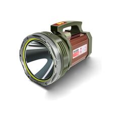 Lanterna LED reincarcabila Lumen: 2000lm 36000LUX 25W Cod: FST-P-100-Dacenergy.ro