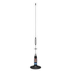 Antena Statie President CB  Missouri cu magnet inclus, lungime 72cm AMMI108-Dacenergy.ro