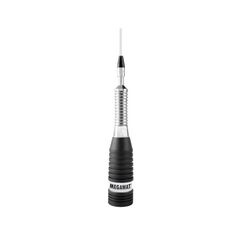Antena CB auto Megawat ML100 fara magnet  -Dacenergy.ro