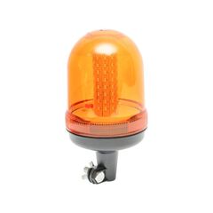 Girofar cu 80 SMD 12-24V pentru suport picior Cod: DISSA01-Dacenergy.ro