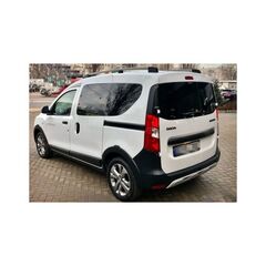 Set bare portbagaj longitudinale aluminiu auto compatibile Dacia Dokker 2012-> Cod: ER-BALON-02 ER-A-Dacenergy.ro