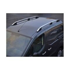 Set bare portbagaj longitudinale aluminiu auto compatibile Volkswagen Caddy II Max 2010-> Cod: ER-BALON-16 ER-B-Dacenergy.ro