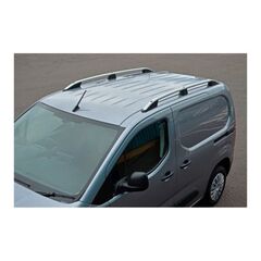 Set bare portbagaj longitudinale aluminiu auto compatibile Peugeot Rifter 2019-> Cod: ER-BALON-18 ER-C-Dacenergy.ro