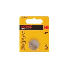 Baterie Kodak CR2025 3V Cod: 41156-Dacenergy.ro