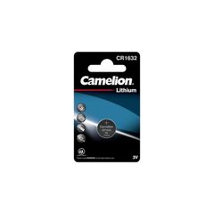 Baterie 3V CR1632 Camelion Lithium-Dacenergy.ro