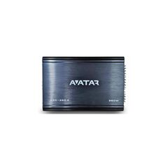 Amplificator AVATAR 4 canale ABR 360.4, 4 CANALE, 360W-Dacenergy.ro
