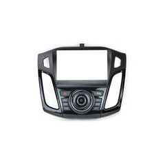 Rama Navigatie 9" cu cablaj si modul canbus integrat  compatibila Ford Focus III 2011-2018 Cod: NV3056/ GR2-Dacenergy.ro