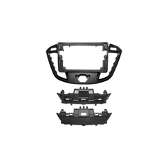 Rama Navigatie 9" cu cablaj si modul canbus compatibila Ford Tourneo Custom 2012-2018  Cod: NV3074/ GR2-Dacenergy.ro