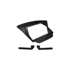 Rama Navigatie 9" cu cablaj si modul canbus compatibila Ford Ecosport 2012-2018 Cod: NV3048/ GR2-Dacenergy.ro