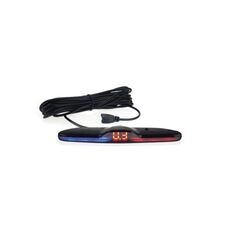 Sistem Premium de Parcare cu 4 Senzori si Display Digital 12V  Cod: XD-089-Dacenergy.ro