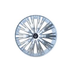 Set 4 capace roti Evo culoare argintiu 15 inch Cod: WM0-3SL-15-Dacenergy.ro