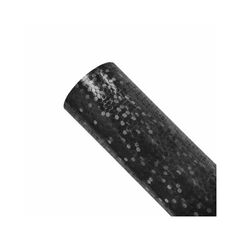Folie design honeycomb premium negru 1,5 m x 1 m Cod: 18-HB-Dacenergy.ro
