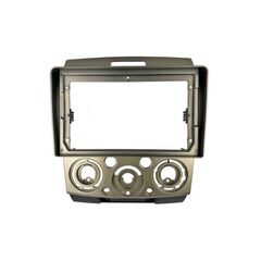 Rama Navigatie 9" cu cablaj  compatibila Ford Ranger 2005 - 2011 Cod: NV3068/ GR2-Dacenergy.ro