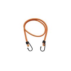 Chinga  elastica cu carlige pentru ancorare marfa  10mmx100cm  Cod: DISMC43-Dacenergy.ro
