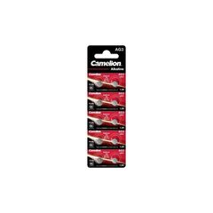 Baterie ceas Camelion AG3 / LR41-Dacenergy.ro