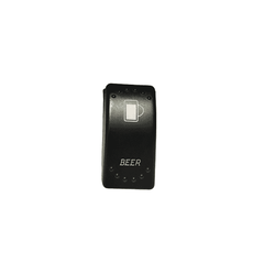 Intrerupator buton tip Rocket  Cod: J49-Dacenergy.ro