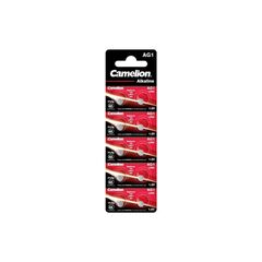 Baterie ceas Camelion AG1 / LR60-Dacenergy.ro