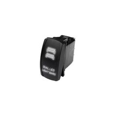 Intrerupator buton tip Rocket  Cod: J35-Dacenergy.ro