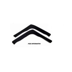 Paravanturi fata fumurii compatibile Opel Vivaro II 2d van 2014–2019 Cod: ART7218-Dacenergy.ro