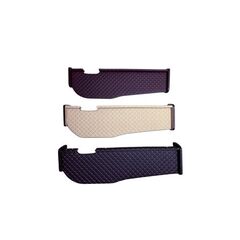 Masa de bord  lunga, piele ecologica, diverse culori compatibila Man TGX Euro 6-Dacenergy.ro