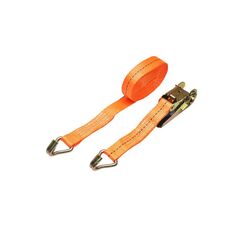 Chinga ancorare marfa cu clichet 25mm x 5m, 800Kg, 800 daN Cod: AH-003H-Dacenergy.ro