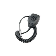 Microfon statie PNI CDS04, 4 pini, compatibil Midland / Albrecht / President / Intek, cablu 1.2 m, negru Cod: CDS04-Dacenergy.ro