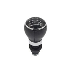 Maner schimbator auto plastic compatibil Volkswagen Passat B6 2005-2012 5 viteze Cod: SC-29-Dacenergy.ro