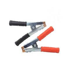 Clesti cablu pornire auto 400A set 2 bucati Cod: HEB-15-Dacenergy.ro