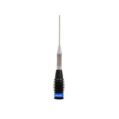 Antena CB auto Megawat ML147 cu arc 145 cm fara magnet  -Dacenergy.ro