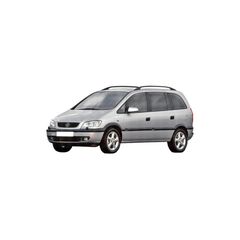 Perdele auto interior 7 bucati compatibile Opel Zafira A 1999-2005 Cod: ARTFL7-Dacenergy.ro