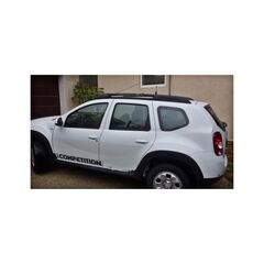 Perdele auto interior 5 bucati compatibile Dacia Duster I 2010-2017 Cod: ARTFL5-Dacenergy.ro