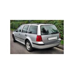 Perdele auto interior 5 bucati compatibile Volkswagen Golf IV Break Variant Combi 1999-2006 Cod: ARTFL5-Dacenergy.ro