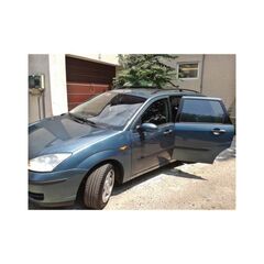 Perdele auto interior 5 bucati compatibile Ford Focus I Break 1998-2004 Cod: ARTFL5-Dacenergy.ro