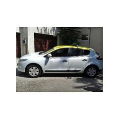 Perdele auto interior 5 bucati compatibile Renault Megane III Hatchback Sedan 2008-2016 Cod: ARTFL5-Dacenergy.ro