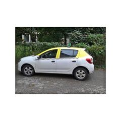 Perdele auto interior 5 bucati compatibile Dacia Sandero II Hatchback 2012-2020 Cod: ARTFL5-Dacenergy.ro