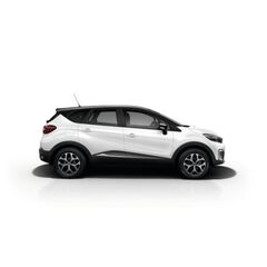Perdele auto interior 5 bucati compatibile Renault Captur I 2013-2019 Cod: ARTFL5-Dacenergy.ro