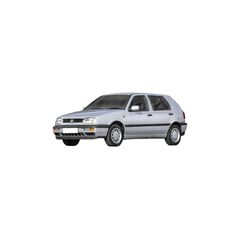 Perdele auto interior 5 bucati compatibile Volkswagen Golf III Hatchback 5 usi 1991-2000 Cod: ARTFL5-Dacenergy.ro