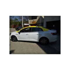 Perdele auto interior 5 bucati compatibile Renault Megane IV Sedan 2016-2024 Cod: ARTFL5-Dacenergy.ro