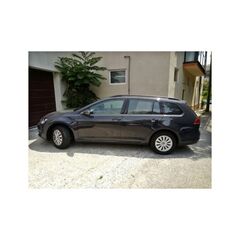 Perdele auto interior 5 bucati compatibile Volkswagen Golf VII Break 2013-2020 Cod: ARTFL5-Dacenergy.ro