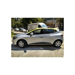 Perdele auto interior 5 bucati compatibile Renault Clio IV Hatchback 2012-2019 Cod: ARTFL5-Dacenergy.ro